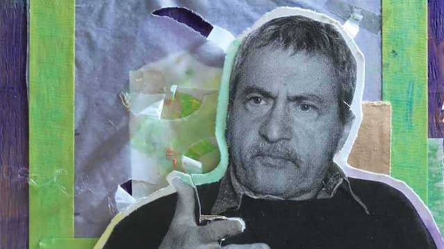 Michael Parenti